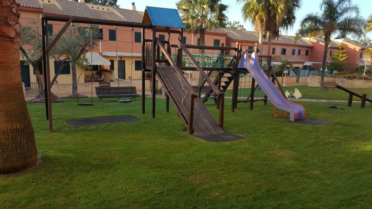 Glc Islantilla Huelva Exterior photo